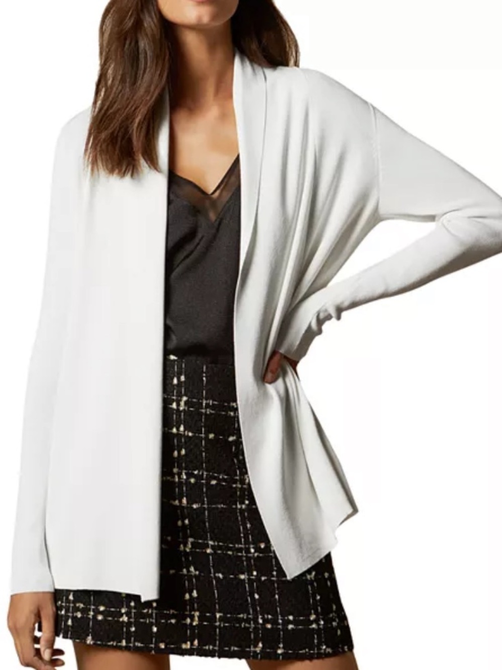Beautiful Ted Baker Cardigan!
